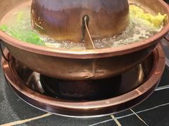 -乔先生涮肉·鲜活牛羊肉火锅(塘沽店)