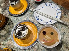 麻酱小料-南门涮肉(上海一店)