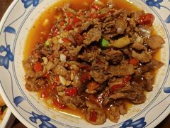 -八碗湘长沙市井菜(坡子街店)