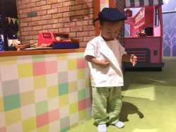 点击看大图 -幻贝家儿童乐园(苏州中心店)