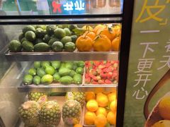 -茶百道(爱融荟城店)