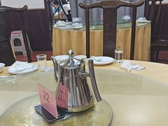 -聚丰德饭店(经五路店)