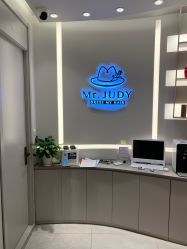 -Mr.JUDY洗个头发