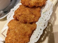 -香港池仔记肠粉王(博多新记襄阳南路店)