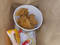 -麦当劳(华亚广场店)