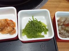 -水林间·寿喜烧自助(仙林金鹰店)