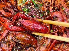 -蛙老爹·蜀香美蛙鱼头(王家湾店)