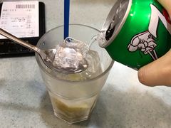 -华嫂冰室(尖沙咀店)