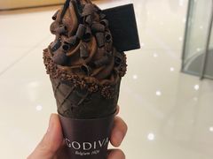 -GODIVA(国际金融中心店)