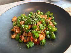-赵小姐丨新中餐(曲江店)