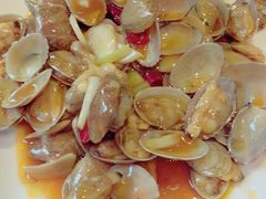 -日食记精菜馆(建邺万达店)