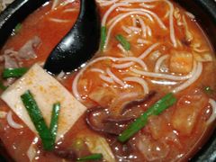 -云味馆·云南菜·云南米线(景田店)