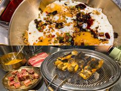 -本炙炭烤·蒲烧活鳗料理店(金沙洲店)