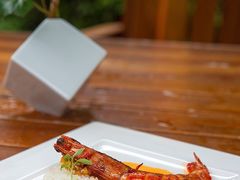 -三嚥阁 La Villa Restaurant