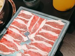 -老城鲜·小海鲜贝贝煲火锅(壹方城店)