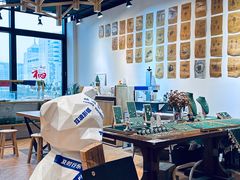 -十八字金银饰·拼豆·开蚌手工体验团建(君太百货店)