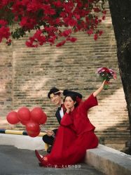 -第一夫人婚纱摄影(南京店)