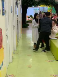 -古美社区卫生服务中心儿科