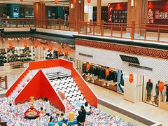 -银泰百货(北京大红门店)