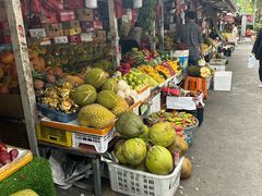 -金鸡岭农贸市场