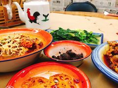 -老三样·旧食新味(船山路店)