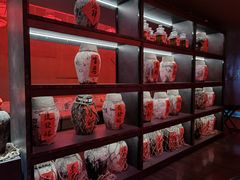 -苏州凯悦酒店·酒肆(华池街店)