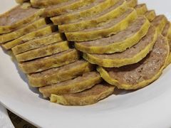 -葛记焖饼(伏牛路店)