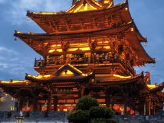-桂林两江四湖景区