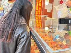 -刘纪孝腊牛羊肉(北广济街店)