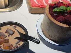 -九鼎轩脆毛肚火锅(南京东路店)