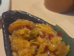 -乌君·酒场·炭火烧鸟(侨城坊店)