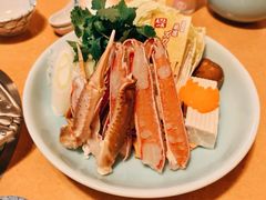 -蟹道乐(新宿本店)