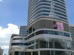 -深圳来福士广场