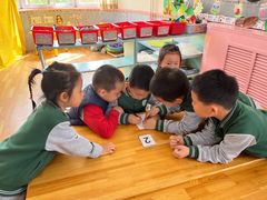 -北京市邮政管理局海慧寺幼儿园