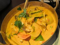 -大头虾越式风味餐厅(光明广场店)