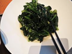 -悦宴·雅致餐厅(绿地蓝海店)