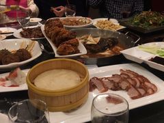 -宝轩渔府·老字号海鲜·正宗津菜(水上店)
