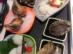 -海玥荟海鲜姿造自助餐厅(欧罗巴广场店)