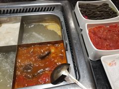 -海底捞火锅(连城广场店)