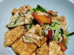 -老磨油饼(高陵店)