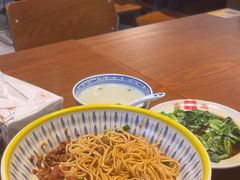 -辣肉面大王(天平路店)