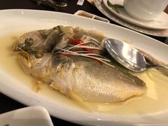 -杭州西湖柳莺里酒店·闻莺厅