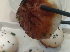 鲜肉生煎-东泰祥生煎馆(重庆北路店)