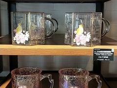 -星巴克(哈尔滨新一百店)