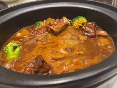 -沪华海鲜大酒楼(南汇店)