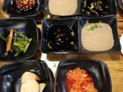 -大壮家原味烤肉(兴华北街店)