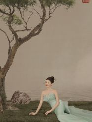 -乐派诗婚纱摄影