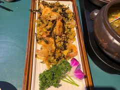-云海肴·汽锅鸡·云南菜(南强街店)