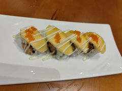 -V Bar海景扒房(北海湾惠龙万达嘉华酒店)