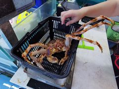 -琼大师东方烤乳猪(亚特兰蒂斯店)